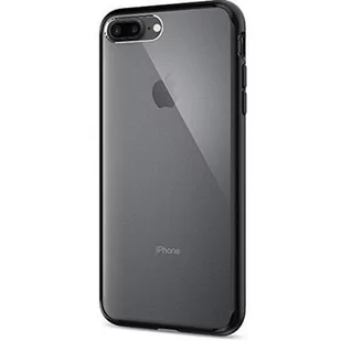 Spigen Ultra Hybrid 043CS20550 iPhone 7 Plus czarny 043CS20550 - Etui i futerały do telefonów - miniaturka - grafika 3
