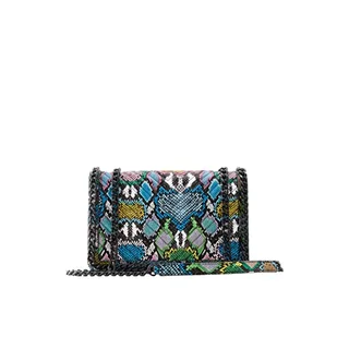 ALDO Damska torba crossbody Greenwald, wielobarwny, Rozmiar Uniwersalny - Torebki damskie - miniaturka - grafika 1
