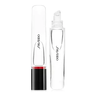 Shiseido Crystal GelGloss - Błyszczyki do ust - miniaturka - grafika 1
