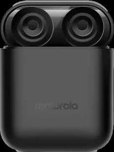 Motorola Vervebuds 110 Czarne (SH039BK) - Słuchawki - miniaturka - grafika 1