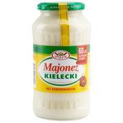 Majonez Kielecki - Majonez stołowy