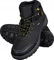 Obuwie robocze - Buty typu trzewik Reis MORTIS B r. 46 - miniaturka - grafika 1