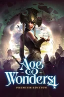 Gry PC Cyfrowe - Age of Wonders 4 – Premium Edition (PC) klucz Steam - miniaturka - grafika 1