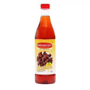 Sarsaparilli - Soki i napoje niegazowane - miniaturka - grafika 1