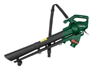 Dmuchawy i odkurzacze do liści - PARKSIDE® Odkurzacz z dmuchawą do liści, 2600 W, PLS 2600 B2 - miniaturka - grafika 1