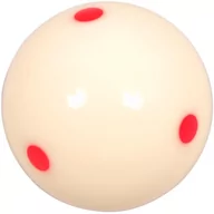 Stoły bilardowe i akcesoria - Bila bilardowa Aramith Super Pro Cup 57,2 mm - miniaturka - grafika 1