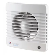 Wentylatory łazienkowe - Wentylator łazienkowy SILENTA 100 ML Vents Group - miniaturka - grafika 1