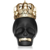 Wody i perfumy męskie - Police To Be The King woda toaletowa spray 40ml (M) - miniaturka - grafika 1