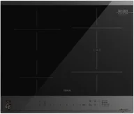 Płyty elektryczne do zabudowy - TEKA HLB 84 P VG Linia Van Gogh Museum. Płyta indukcyjna Flex 4 strefami gotowania - miniaturka - grafika 1