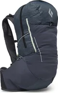 Plecaki - W Pursuit 30 Backpack (Plecak turystyczny), Kobiety - Black Diamond, kolor:9493-Carbon-Foam Green, rozmiar:M - miniaturka - grafika 1