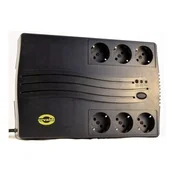 Zasilacze awaryjne UPS - Orvaldi 650SP - miniaturka - grafika 1