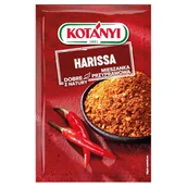 Przyprawy i zioła sypkie - Kotanyi KTY.HARISSA20G zakupy dla domu i biura! 51719581 - miniaturka - grafika 1