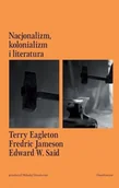 Technika - Nacjonalizm, kolonializm i literatura - Terry Eagleton, Fredric Jameson, Edward W Said - miniaturka - grafika 1