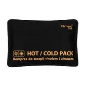Akcesoria dla osób starszych i niepełnosprawnych - PDS CARE Kompres ciepło - zimno 10x15 cm PRPA005 - miniaturka - grafika 1