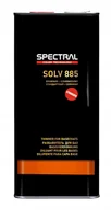 Chemia warsztatowa - Spectral Solv 885 Rozcieńczalnik Bazowy 5L Normal - miniaturka - grafika 1