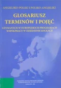 Ekonomia - Glosariusz terminów i pojęć - miniaturka - grafika 1