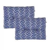 Poduszki ogrodowe - Komplet poduszek paletowych na oparcie Termi H029-01PB PATIO - miniaturka - grafika 1