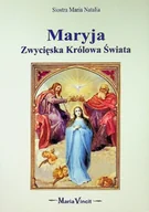 Religia i religioznawstwo - Maryja zwycięska królowa świata - miniaturka - grafika 1