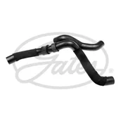 Węże chłodnicy - Przewód elastyczny chłodnicy Gates 05-2662 - miniaturka - grafika 1