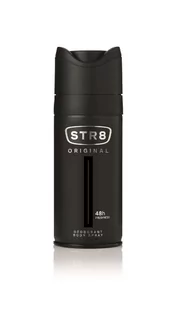 STR8 Orginal 150ml - Dezodoranty i antyperspiranty męskie - miniaturka - grafika 1