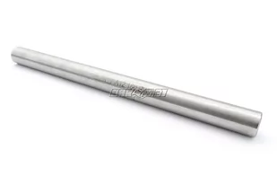 Nóż tokarski oprawkowy półwyrób okrągły ze stali szybkotnącej stalka HSS fi10x160 mm - PAFANA A10160SW7M - Noże do tokarek - miniaturka - grafika 1