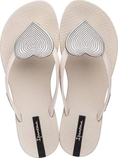 Ipanema Ipanema damskie japonki Maxi Fashion II Fem 82120 20859 35-36 - Klapki i japonki damskie - miniaturka - grafika 1