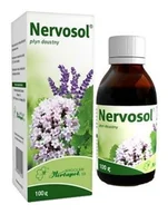 Układ nerwowy - Herbapol Nervosol 100 g - miniaturka - grafika 1