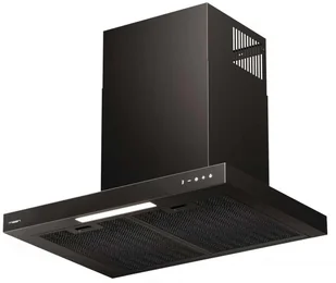 Okap kominowy Maan Komoda Neo Plus Touch 60 - Okapy kuchenne - miniaturka - grafika 1