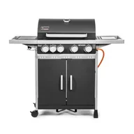 Grille gazowe - Grill gazowy wózek NEVADA 11,2 + 2,8 kW - miniaturka - grafika 1