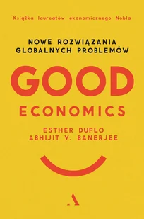 Good Economics Nowa - Felietony i reportaże - miniaturka - grafika 1
