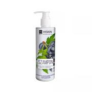 Szampony do włosów - HiSkin HiSkin Naturalnie szampon do włosów farbowanych i po zabiegach 300ml primavera-5907775546588 - miniaturka - grafika 1