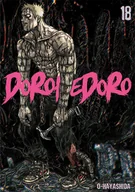Komiksy dla młodzieży - Dorohedoro. Tom 18 - miniaturka - grafika 1