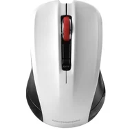 Myszki - ModeCom MC-WM9.1 czarno-biała (M-MC-0WM9.1-200) - miniaturka - grafika 1