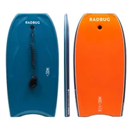 Skimboard - Deska bodyboard Radbug 500 z leashem na biceps - miniaturka - grafika 1