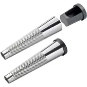 Siekacze tarki i szatkownice - Gefu Tarka do gałki MOLA G-10450 - miniaturka - grafika 1