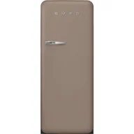 Lodówki - Smeg 50'S STYLE Taupe FAB28RDTP6 - miniaturka - grafika 1