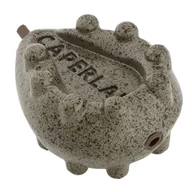 Inne akcesoria dla wędkarzy - Ciężarek karpiowy Caperlan Inline Grippa 110 g (x2) - miniaturka - grafika 1