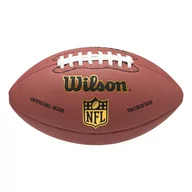 Rugby - Piłka do futbolu amerykańskiego Wilson NFL Encore Official - miniaturka - grafika 1