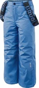 Spodnie narciarskie - Brugi SPODNIE NARCIARSKIE 3AHF 922-BLUE 26 - miniaturka - grafika 1