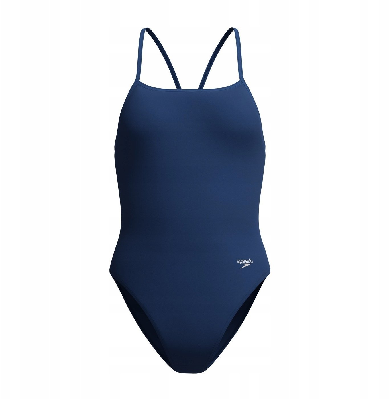 Speedo Damski Strój kąpielowy FL SLD ENDURASOFT TURNBK