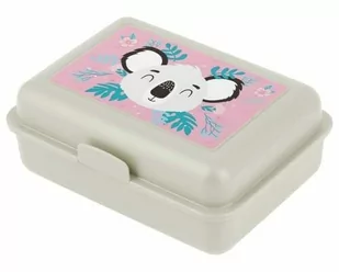 Pudełko Śniadaniowe Dla Dzieci Do Szkoły – Pudełko Na Lunch Dla Dziewcząt I Chłopców - Lunch boxy - miniaturka - grafika 1