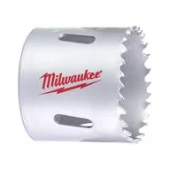 Otwornice - Milwaukee otwornica bimetalowa 48 mm x 38 mm Contractor metale nieżelazne, drewno 4932464688 - miniaturka - grafika 1