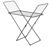 Suszarki na ubrania - HILLMANN ESUS02 18m - miniaturka - grafika 1