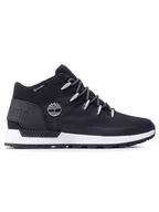 Botki męskie - Timberland Trzewiki Sprint Trekker TB0A266B0151 Czarny - miniaturka - grafika 1