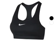 Bielizna sportowa damska - Nike PRO Dri-FIT Biustonosz sportowy damski - miniaturka - grafika 1