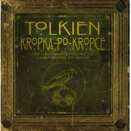 Poradniki hobbystyczne - Tolkien Kropka po kropce - Praca zbiorowa - miniaturka - grafika 1