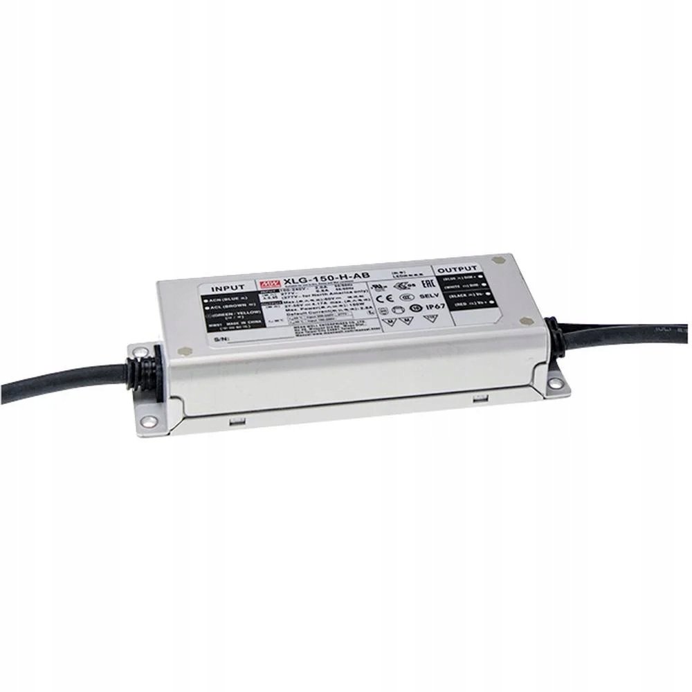 Impulsowy Zasilacz Mean Well 150W 27...56V DC 2,68...4,17A
