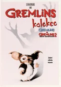 Komedie DVD - Gremliny 1-2 Kolekcja - miniaturka - grafika 1