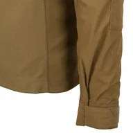 Odzież taktyczna i umundurowanie - Helikon - Bluza MCDU Combat Shirt® - NyCo Ripstop - MultiCam® - BL-MCD-NR-3411A - miniaturka - grafika 1