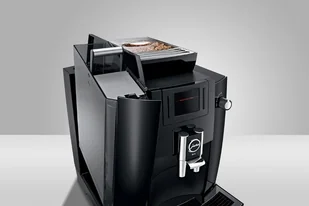 Ekspres do kawy Jura WE6 Piano Black 15114 - Ekspresy do kawy - miniaturka - grafika 5